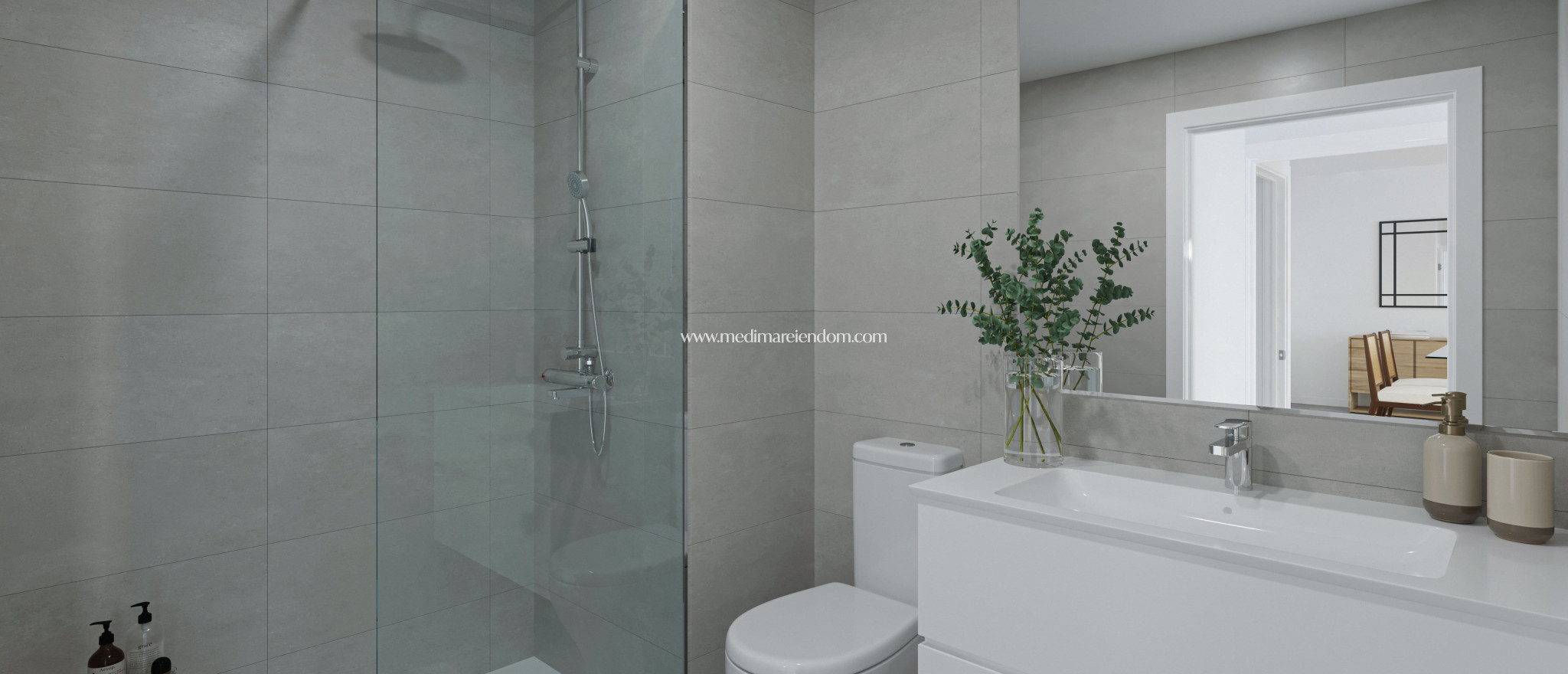 Nybygg - Penthouse - Javea - Jávea
