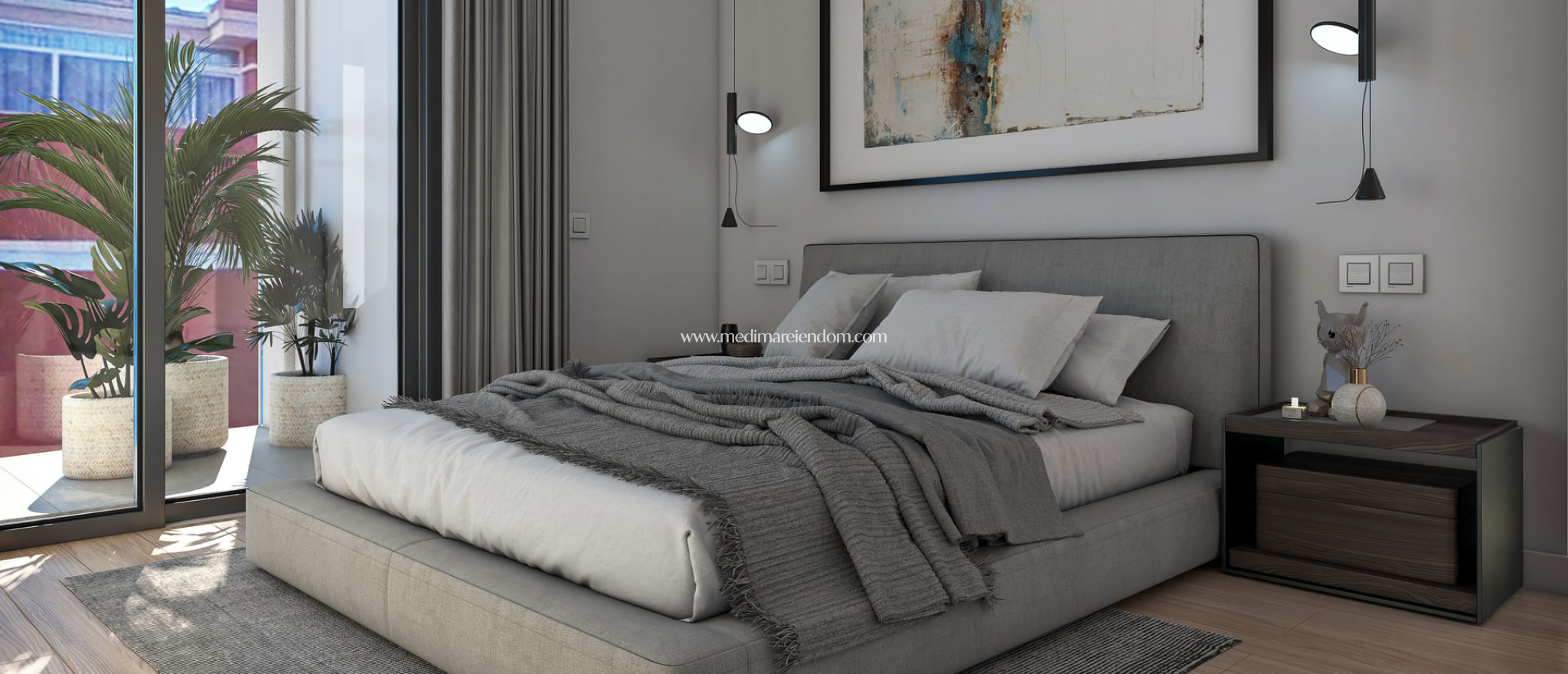 Nybygg - Penthouse - La Vila Joiosa