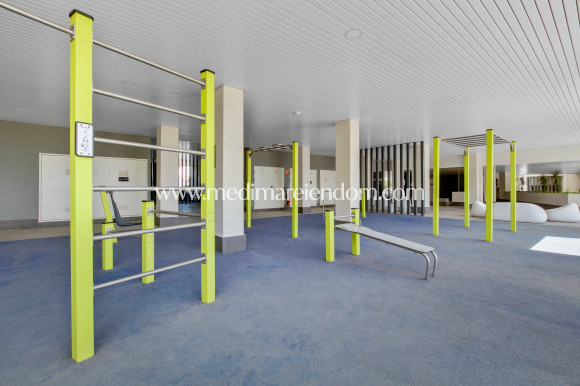 Nybygg - Penthouse - Las Lagunas de Mijas