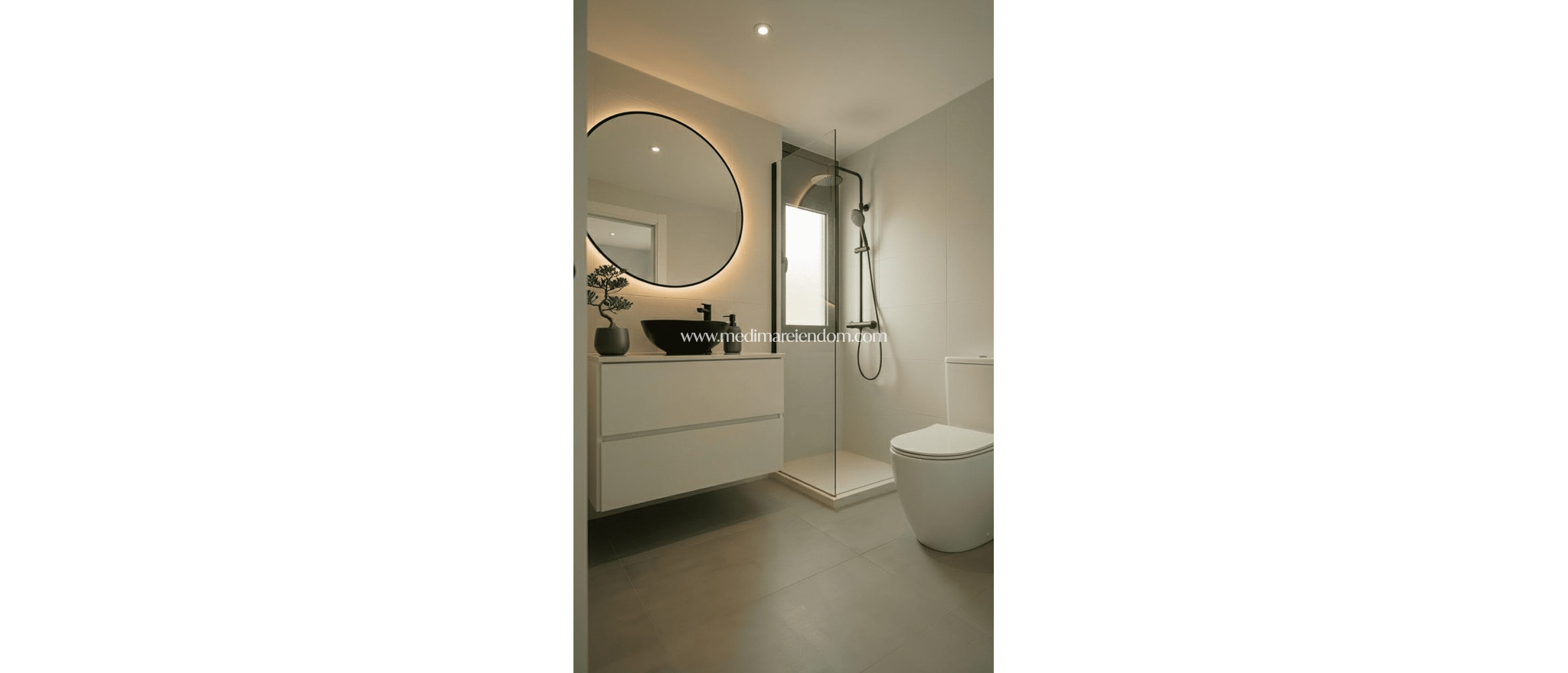 Nybygg - Penthouse - Los Alcazares