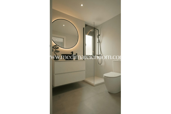Nybygg - Penthouse - Los Alcazares