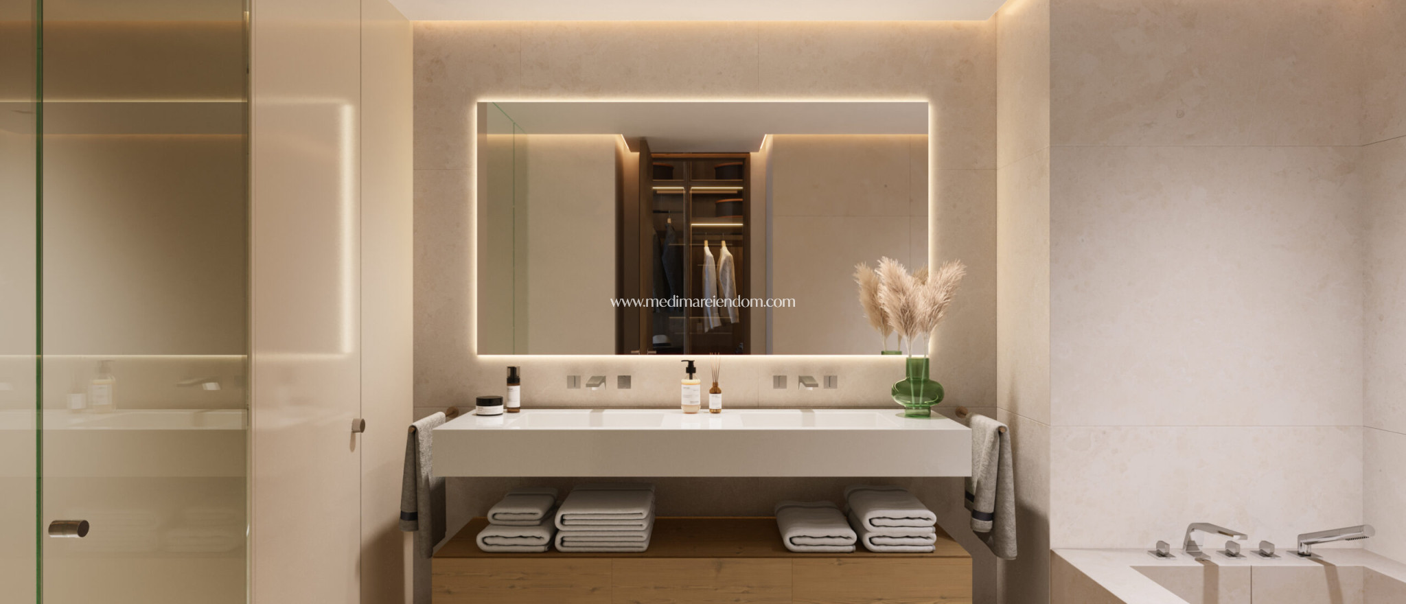 Nybygg - Penthouse - Marbella