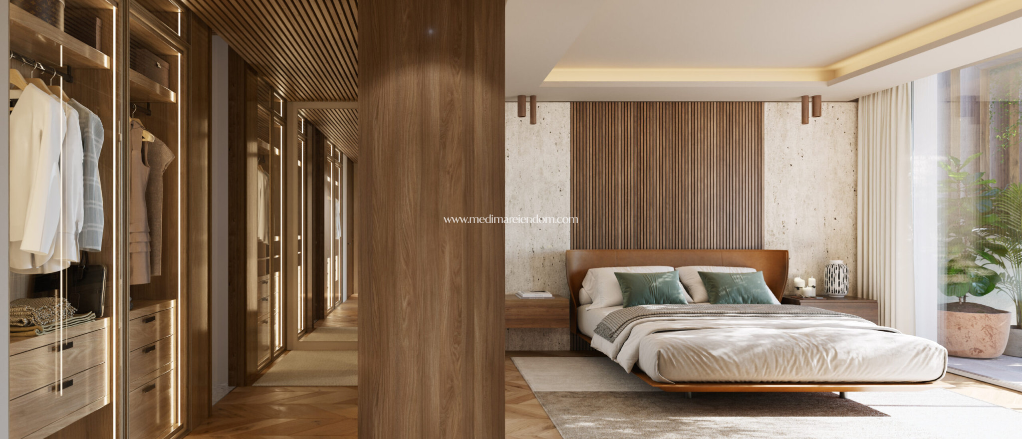 Nybygg - Penthouse - Marbella