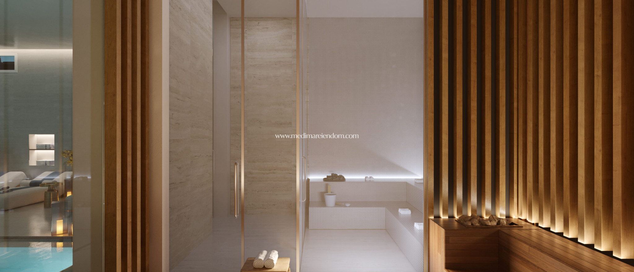 Nybygg - Penthouse - Marbella