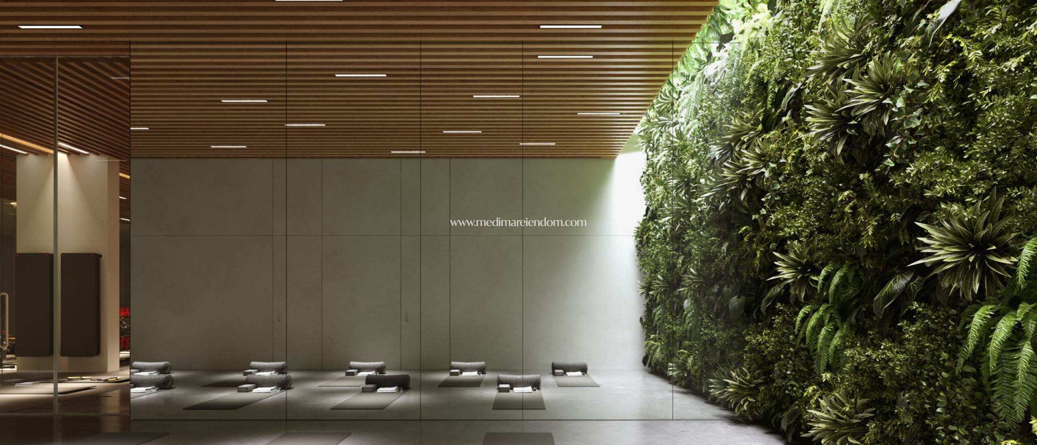 Nybygg - Penthouse - Marbella