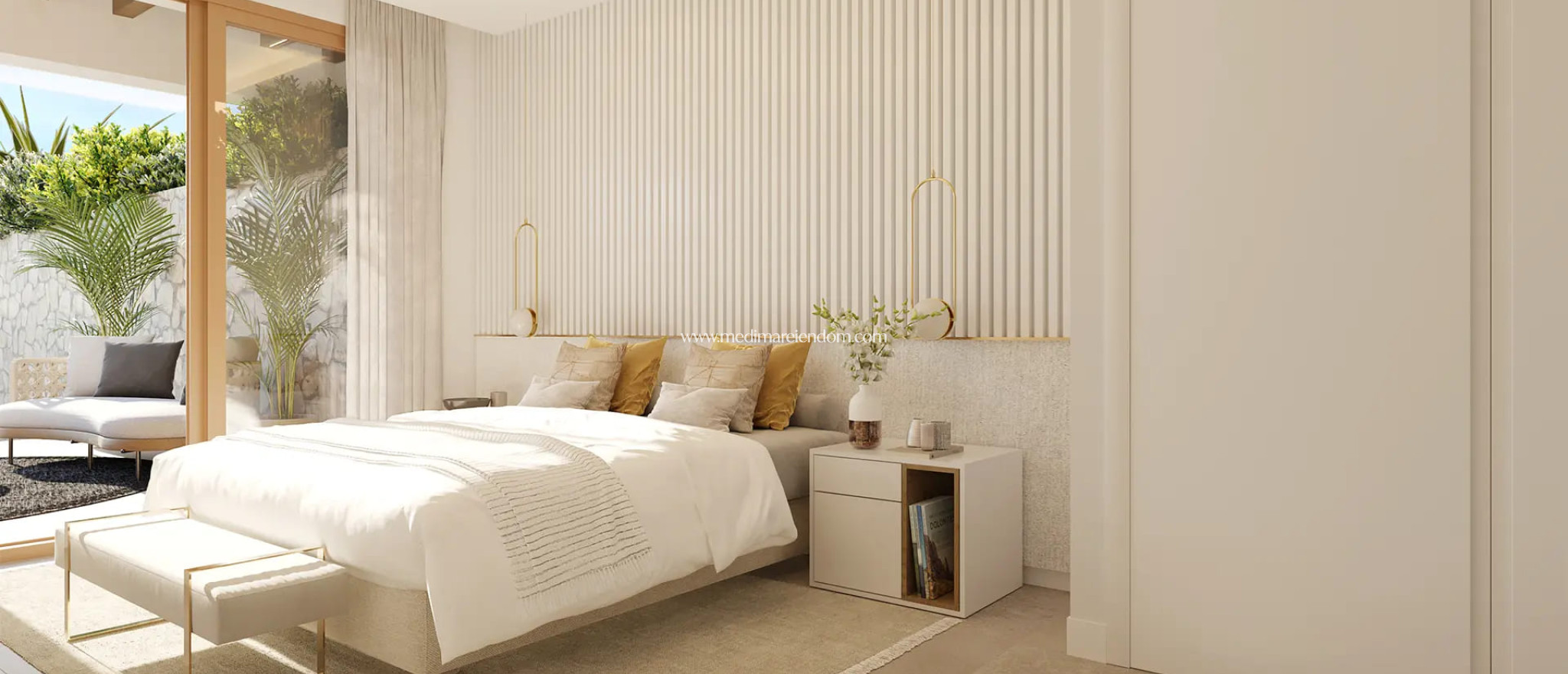 Nybygg - Penthouse - Mijas