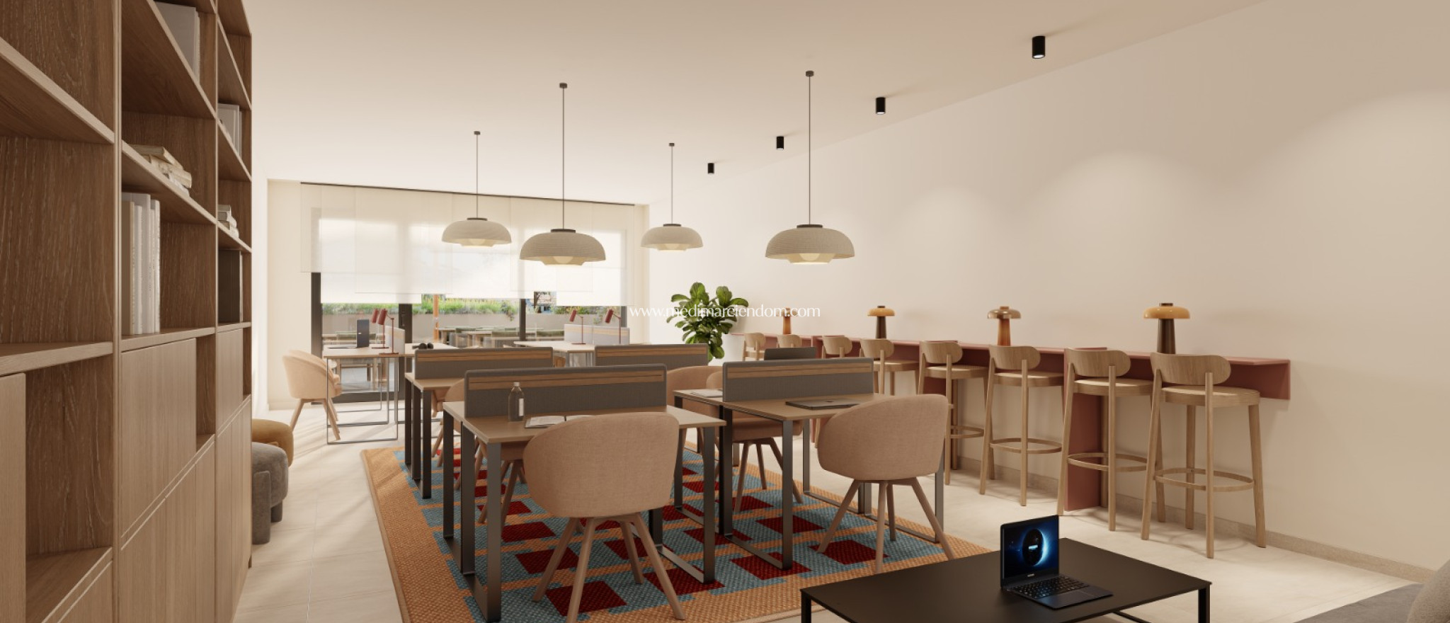Nybygg - Penthouse - Mijas