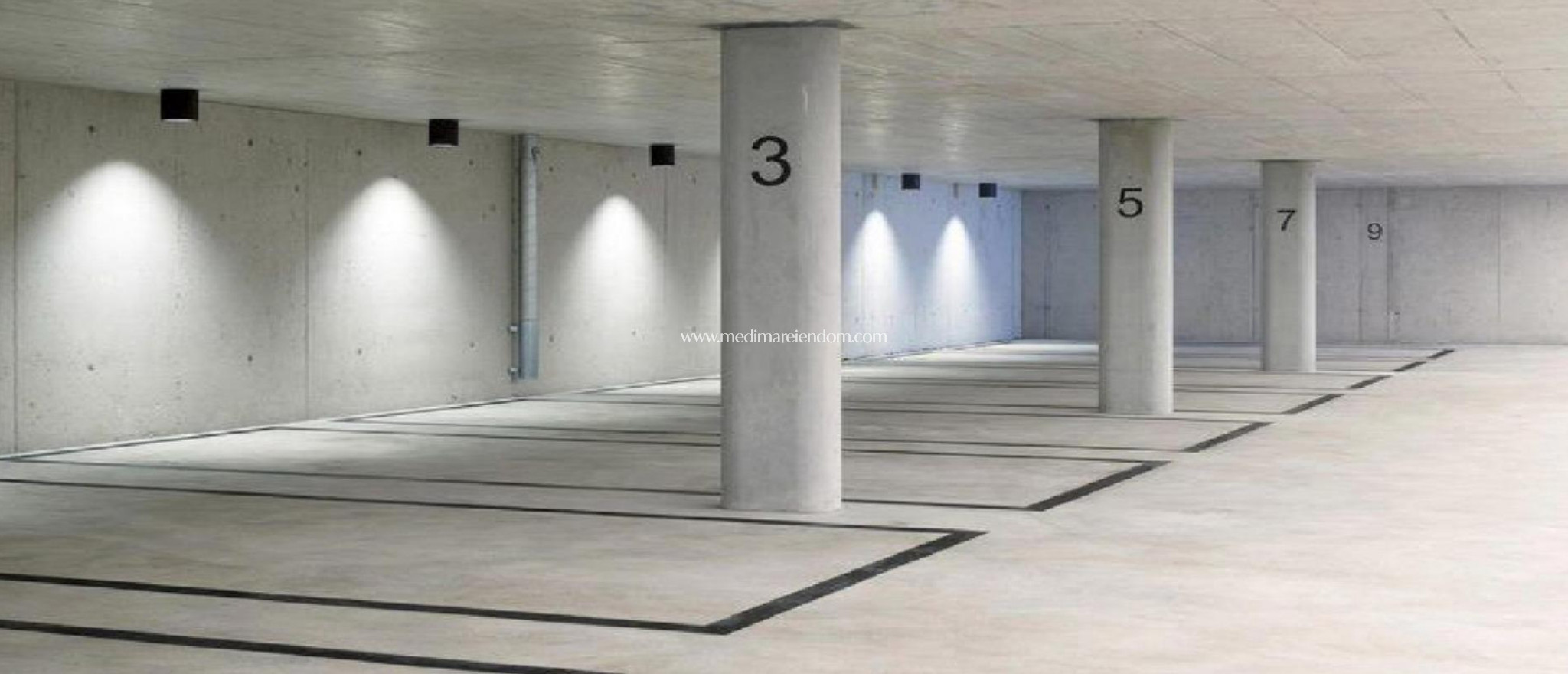 Nybygg - Penthouse - Moncofa - Playa de Moncofa