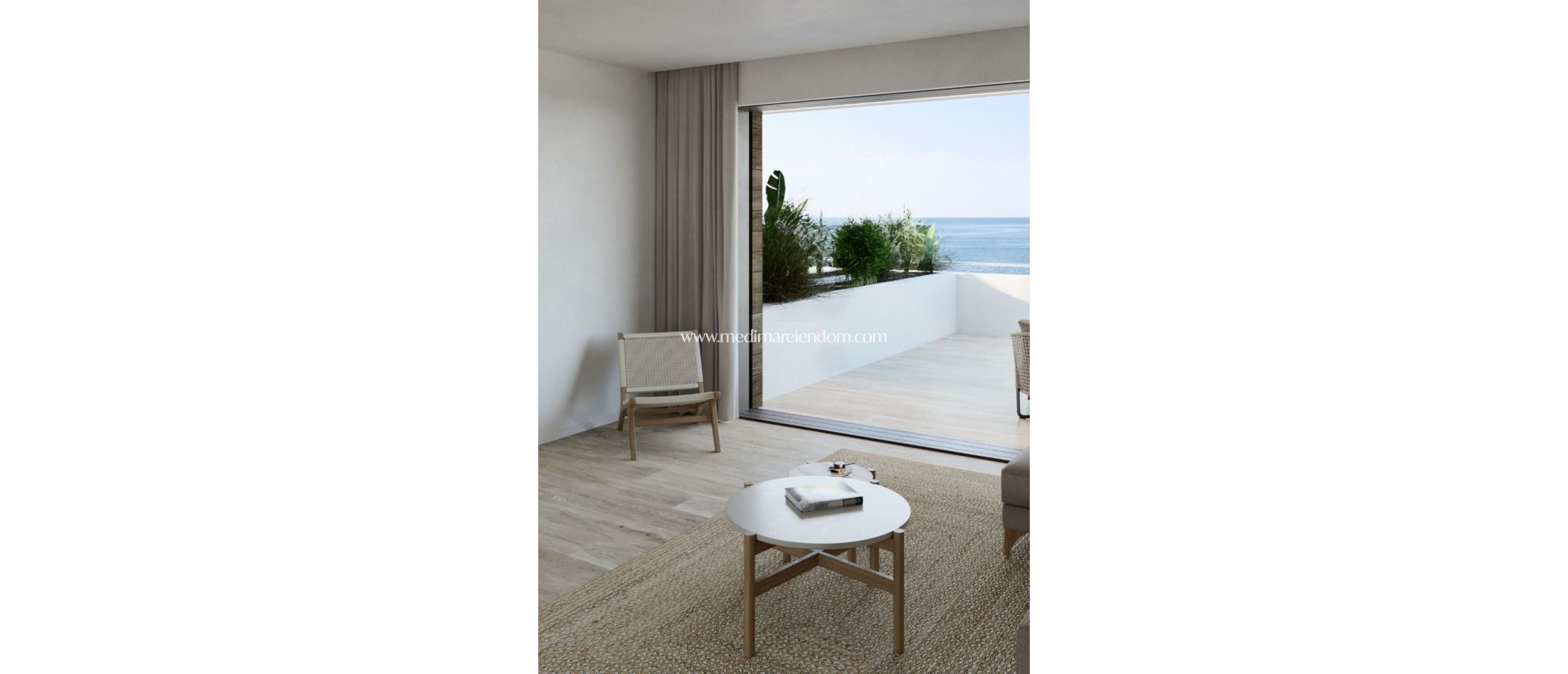 Nybygg - Penthouse - Moncofa - Playa de Moncofa