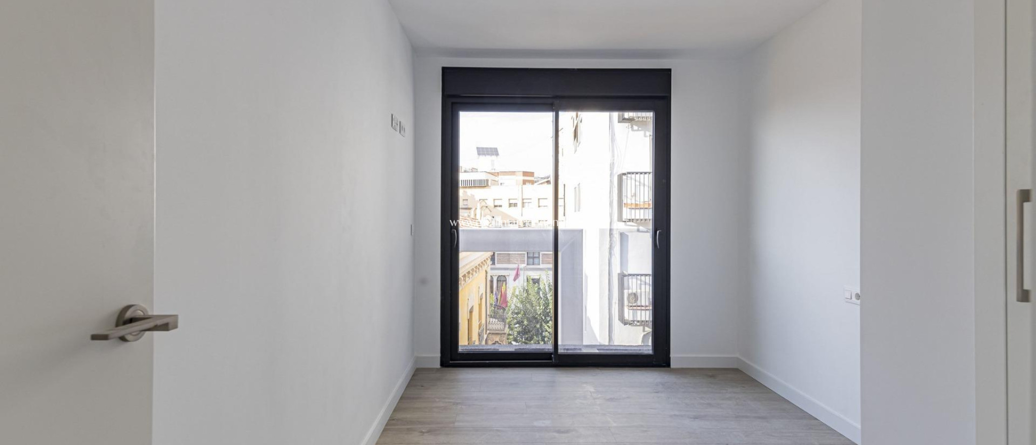 Nybygg - Penthouse - Murcia - Centro