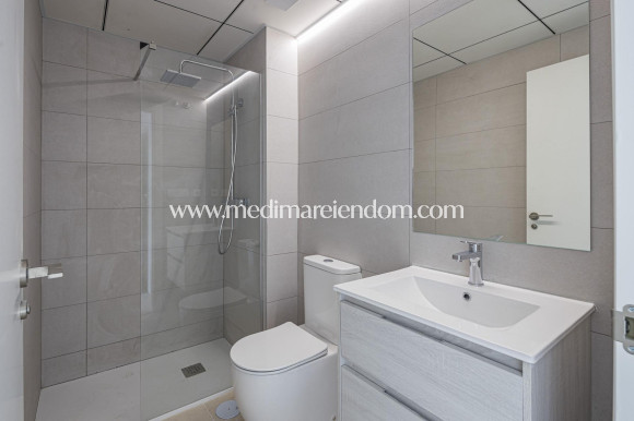 Nybygg - Penthouse - Murcia - Centro