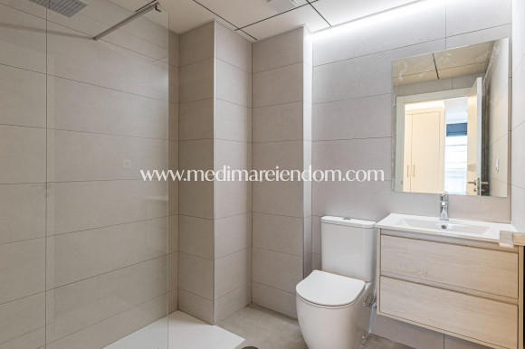 Nybygg - Penthouse - Murcia - Centro