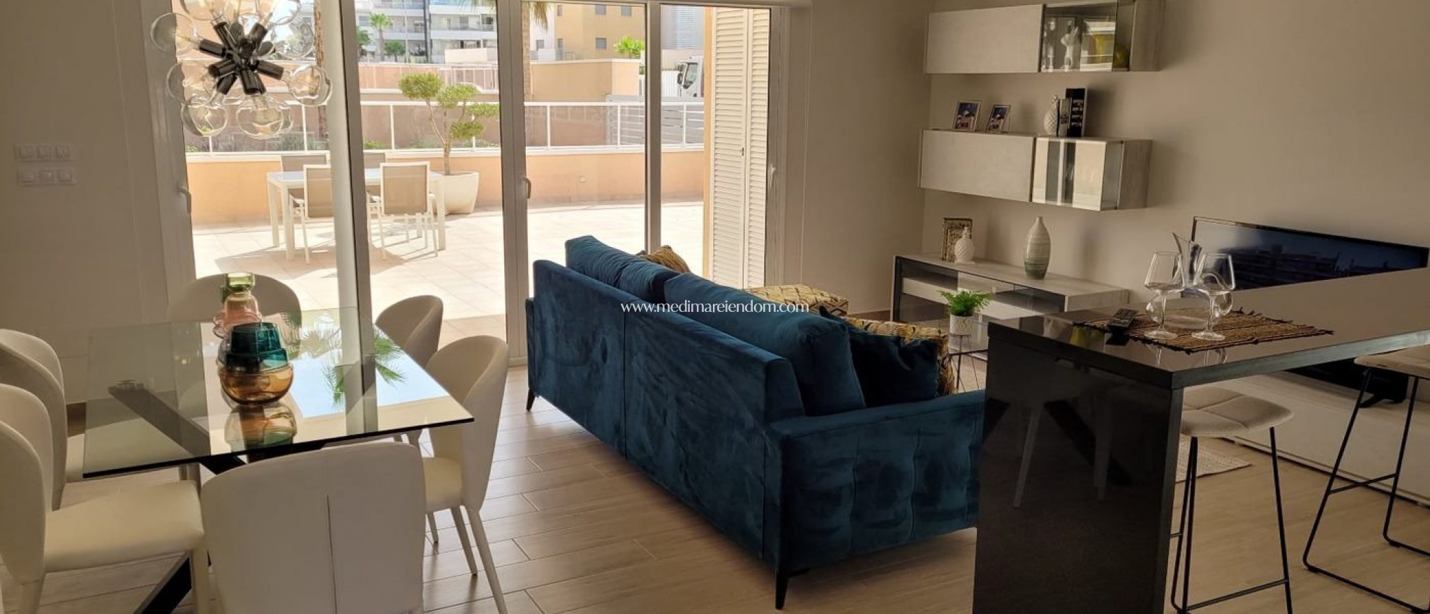 Nybygg - Penthouse - Pilar de la Horadada - La Torre De La Horadada