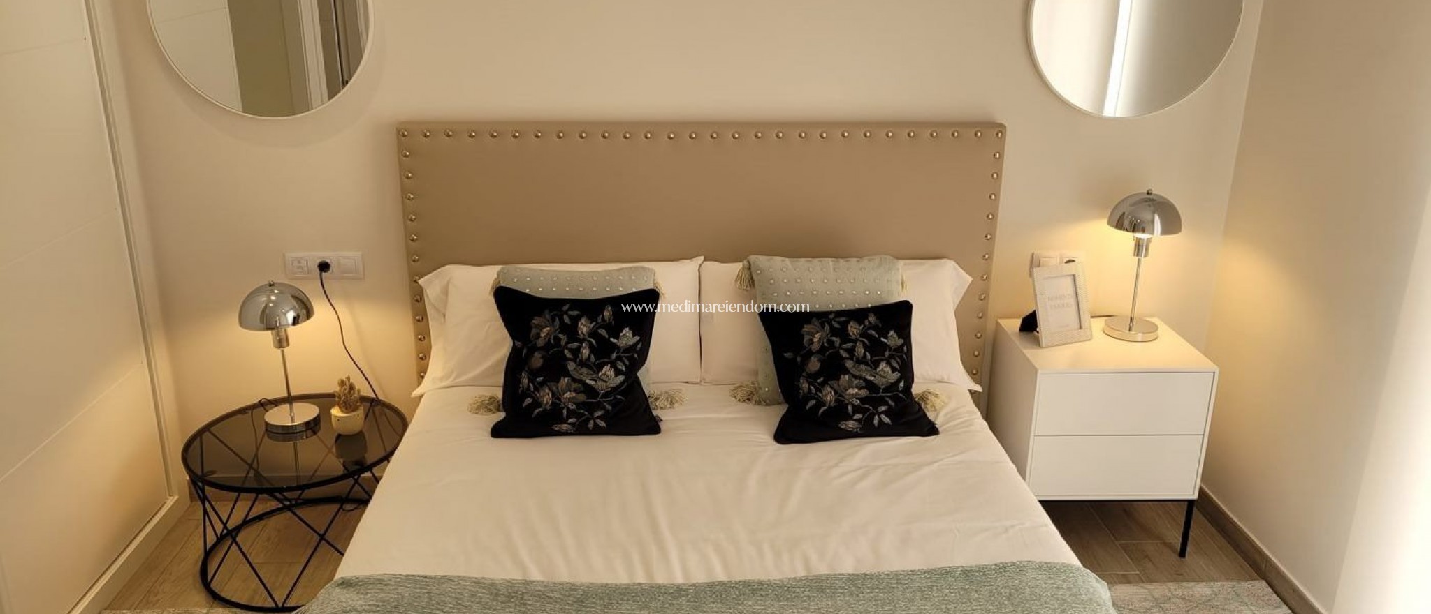 Nybygg - Penthouse - Pilar de la Horadada - La Torre De La Horadada