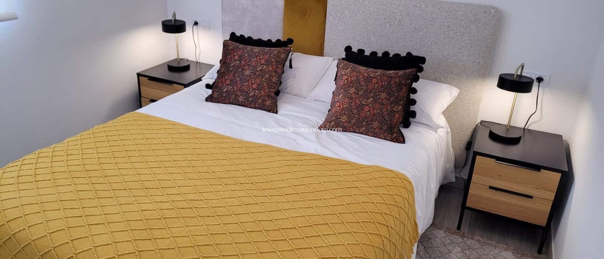 Nybygg - Penthouse - Pilar de la Horadada - La Torre De La Horadada