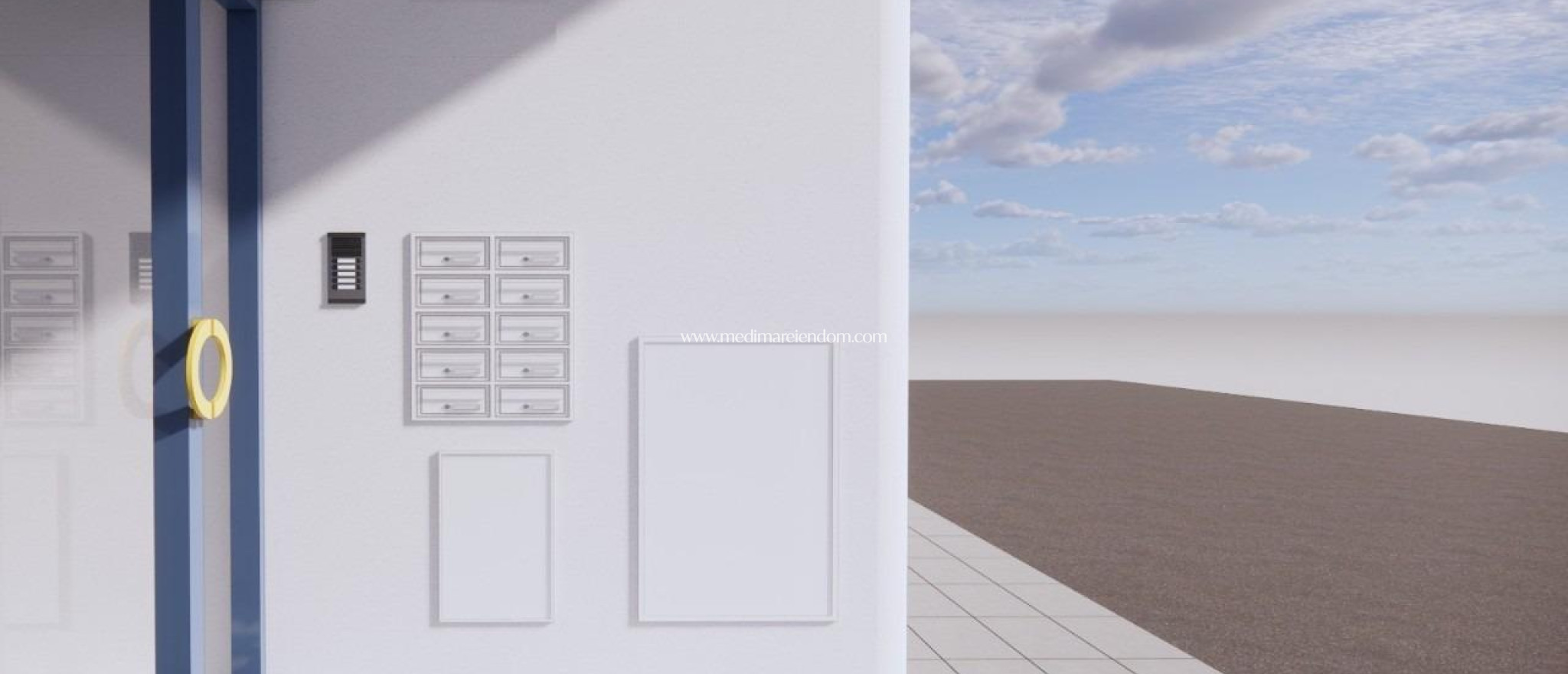 Nybygg - Penthouse - Pilar de la Horadada - Torre De La Horadada