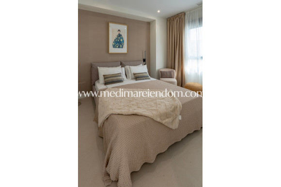 Nybygg - Penthouse - San Pedro Alcántara