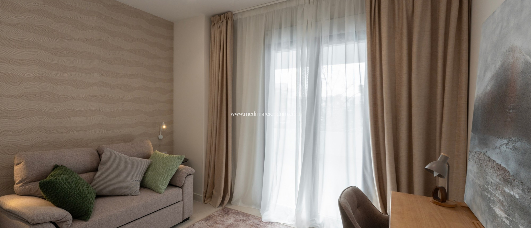 Nybygg - Penthouse - San Pedro Alcántara