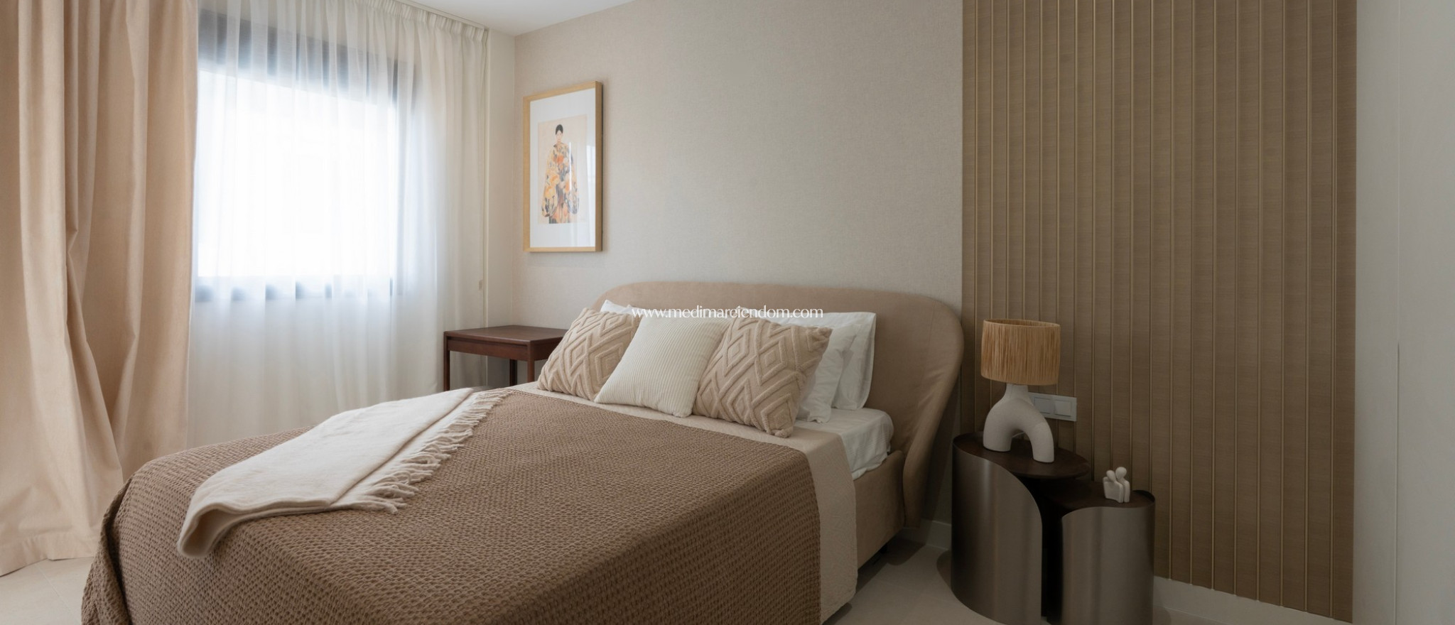 Nybygg - Penthouse - San Pedro Alcántara