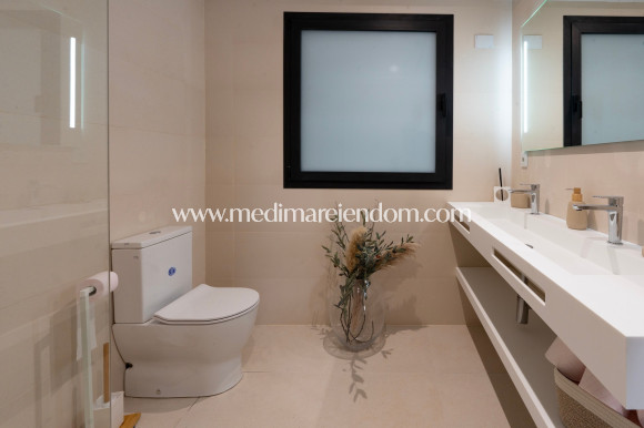 Nybygg - Penthouse - San Pedro Alcántara
