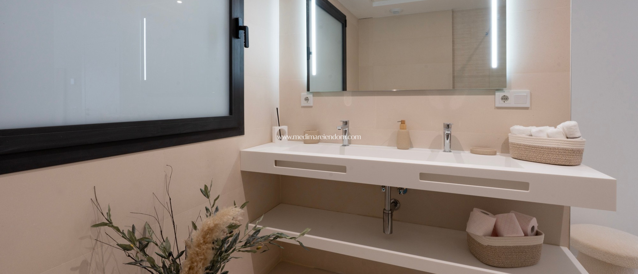 Nybygg - Penthouse - San Pedro Alcántara