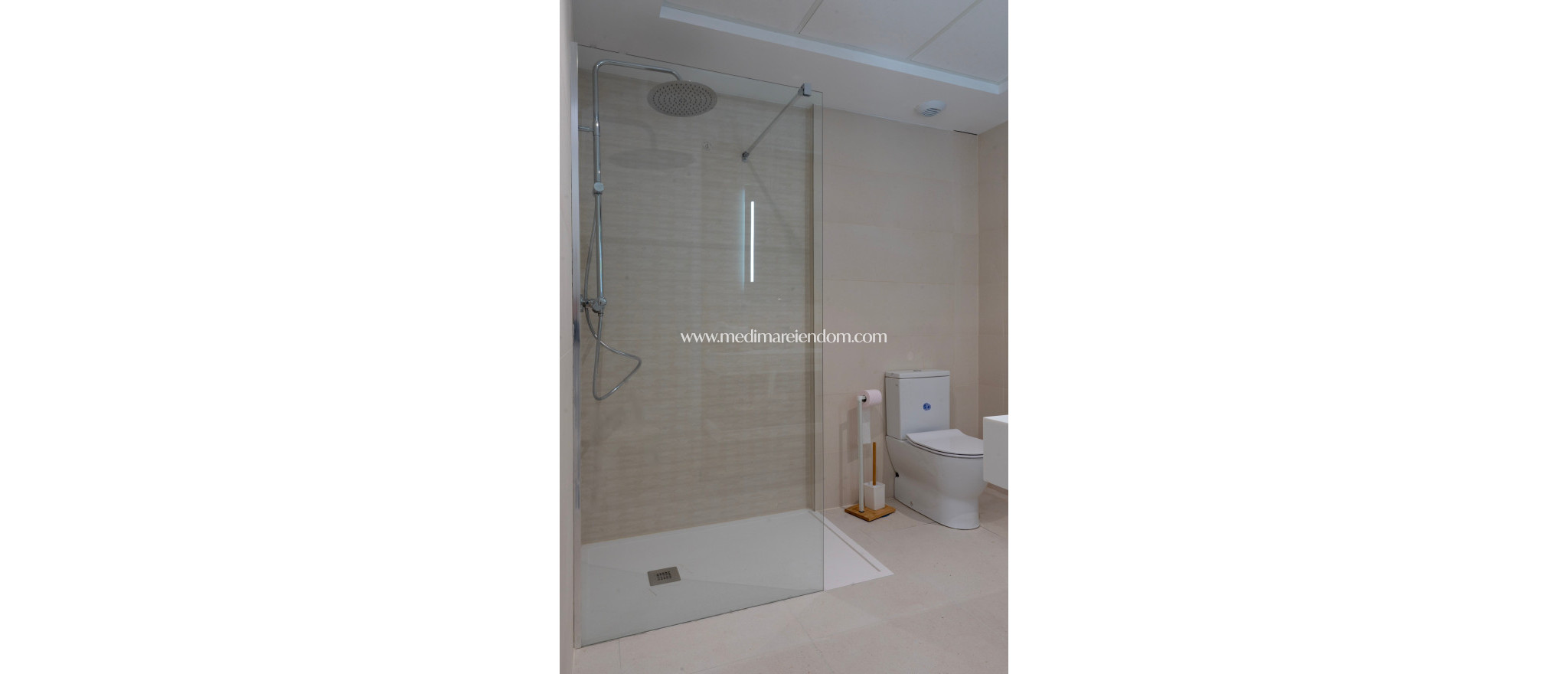 Nybygg - Penthouse - San Pedro Alcántara
