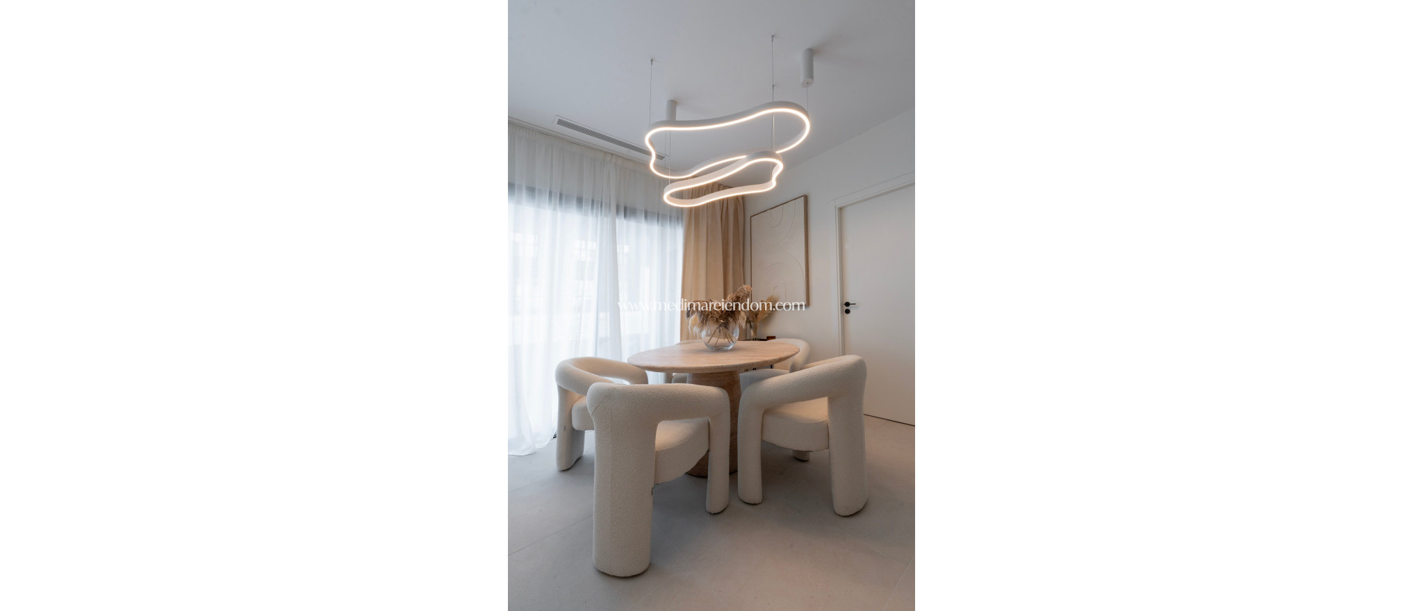 Nybygg - Penthouse - San Pedro Alcántara