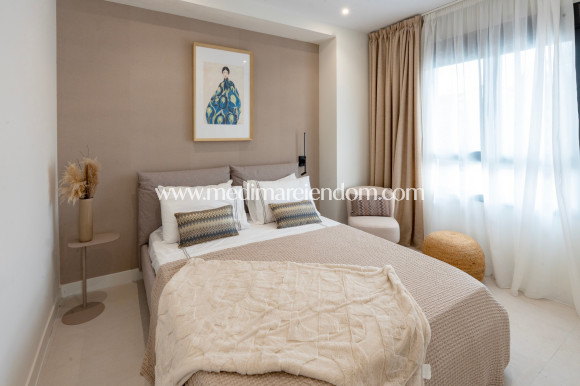 Nybygg - Penthouse - San Pedro Alcántara