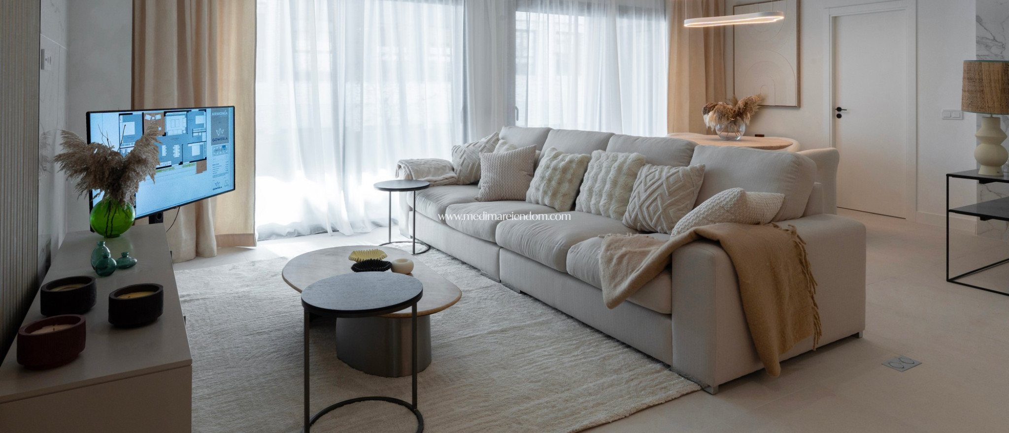 Nybygg - Penthouse - San Pedro Alcántara