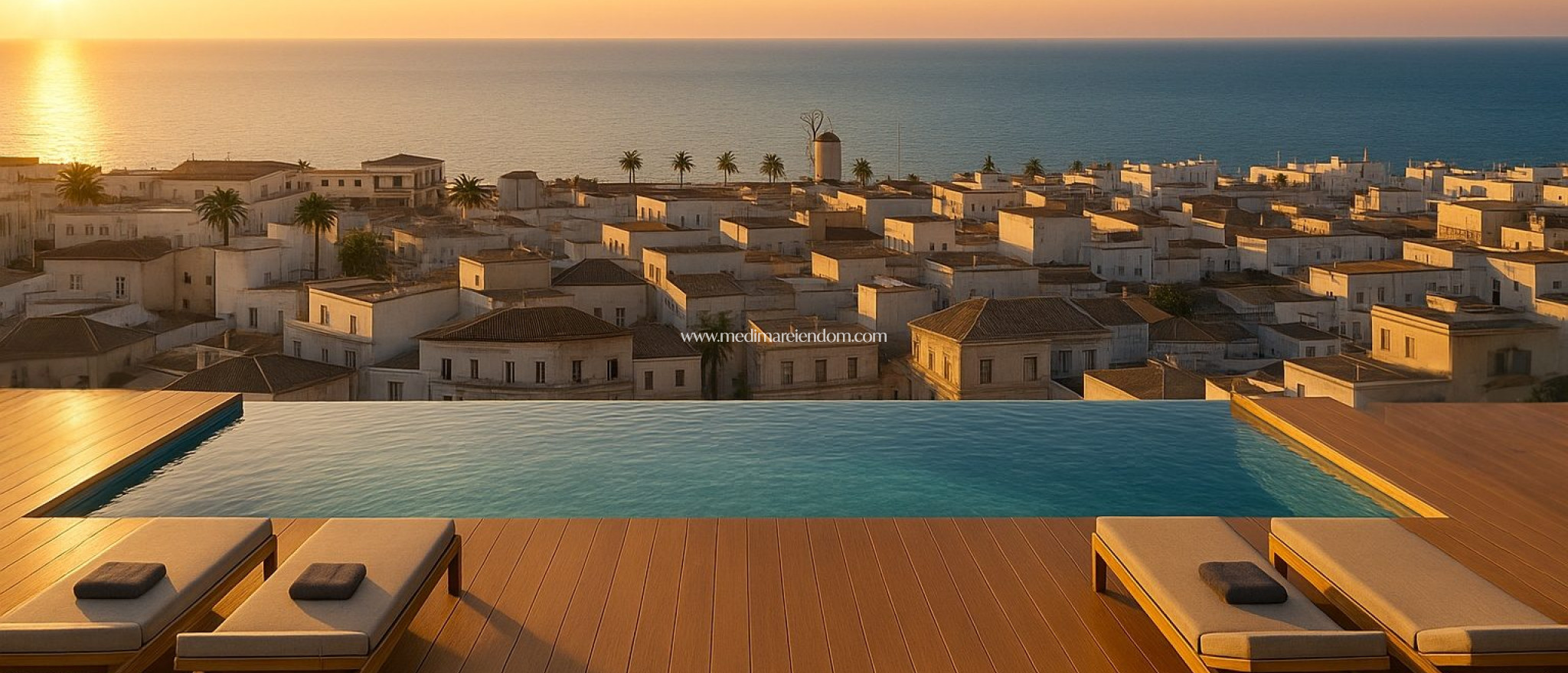 Nybygg - Penthouse - San Pedro del Pinatar - San Pedro Del Pinatar