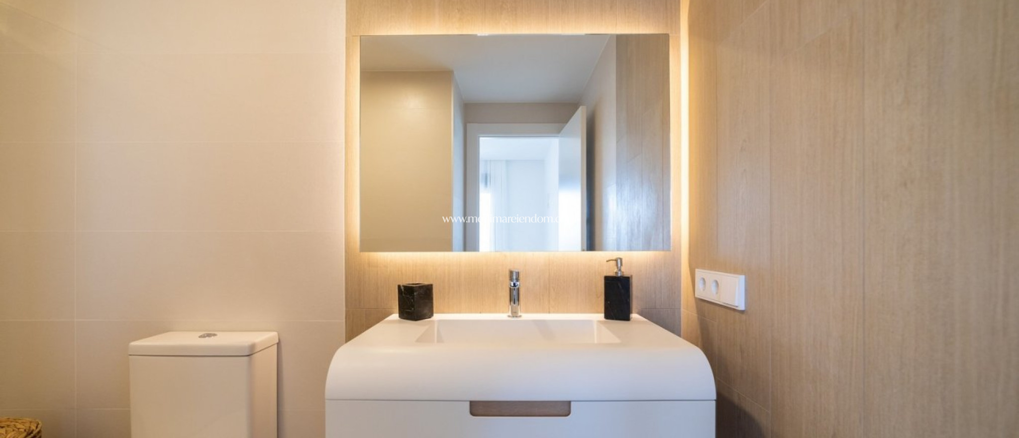 Nybygg - Penthouse - Santa Pola