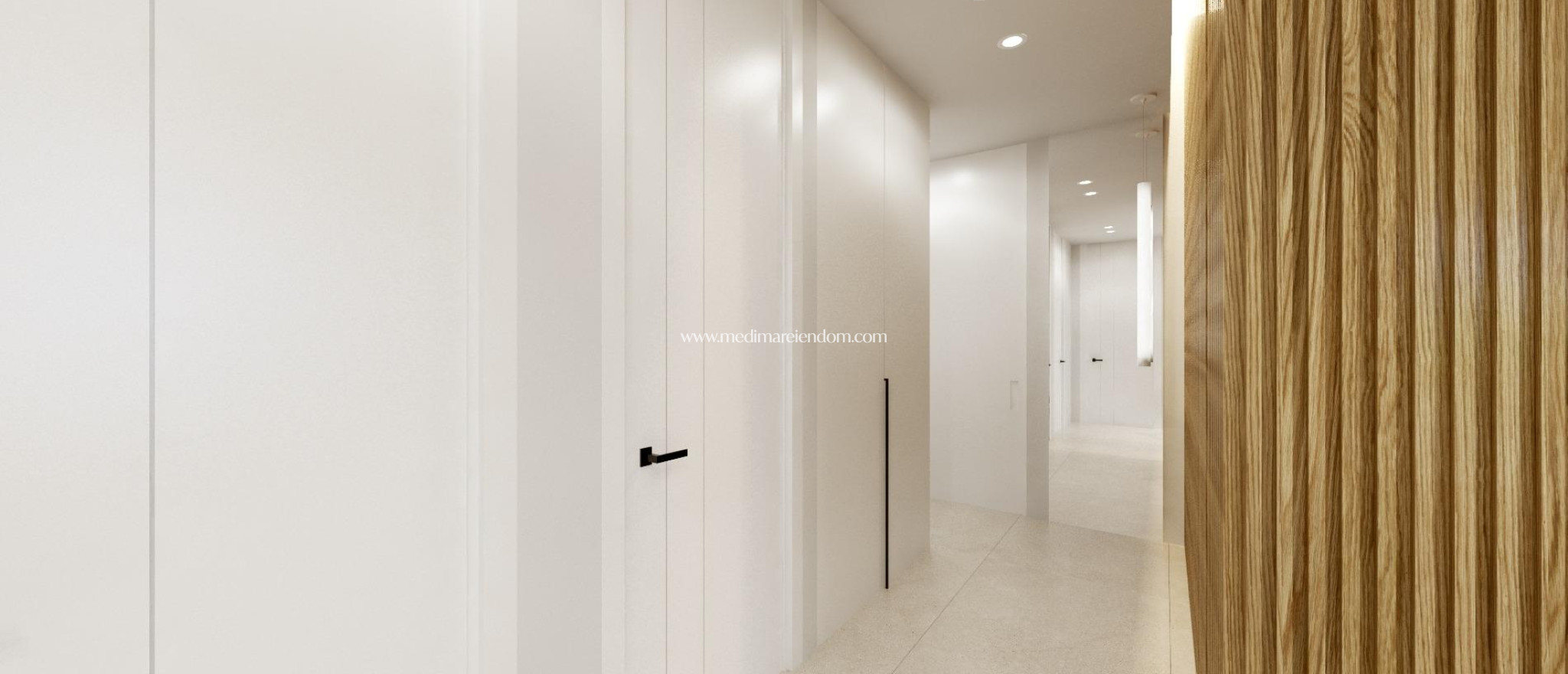 Nybygg - Penthouse - Torre Pacheco - Santa Rosalia Lake And Life Resort