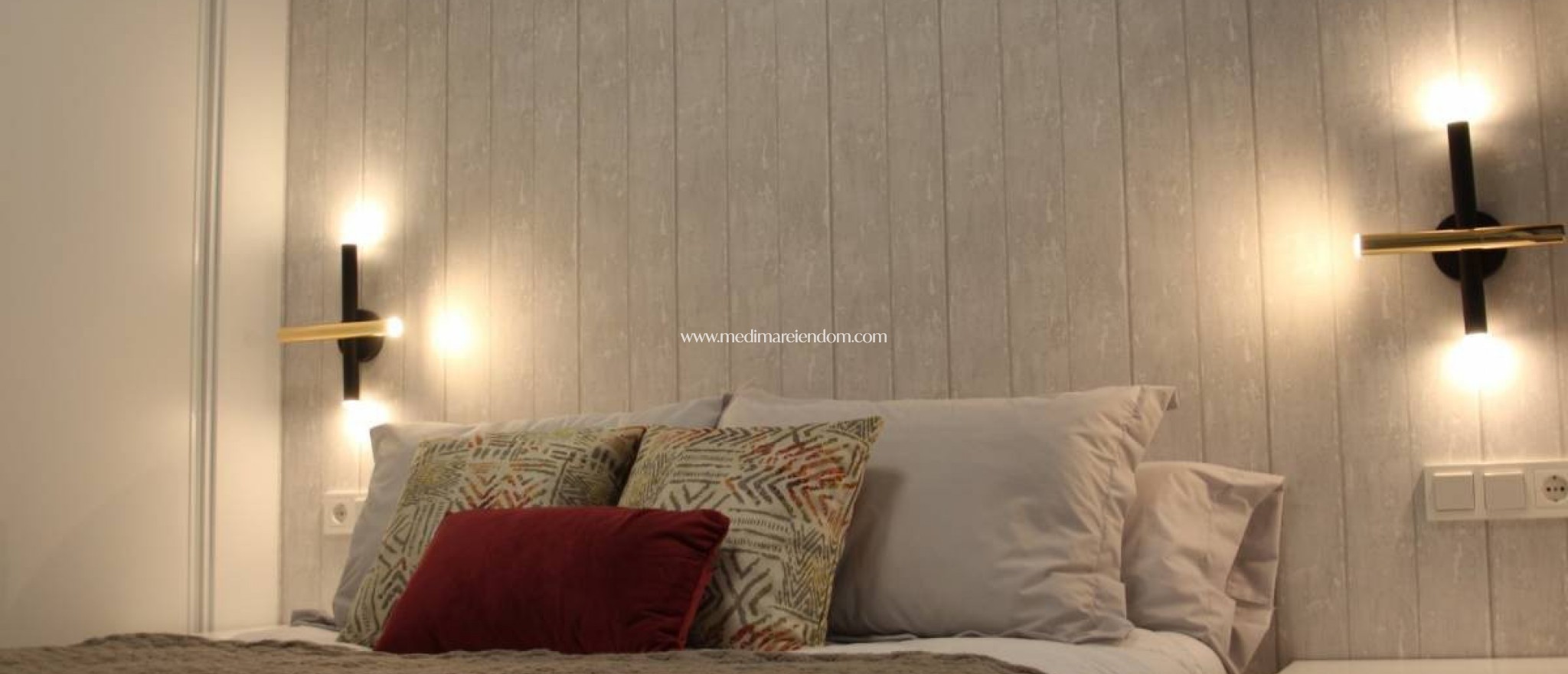 Nybygg - Penthouse - Torrevieja - Centro