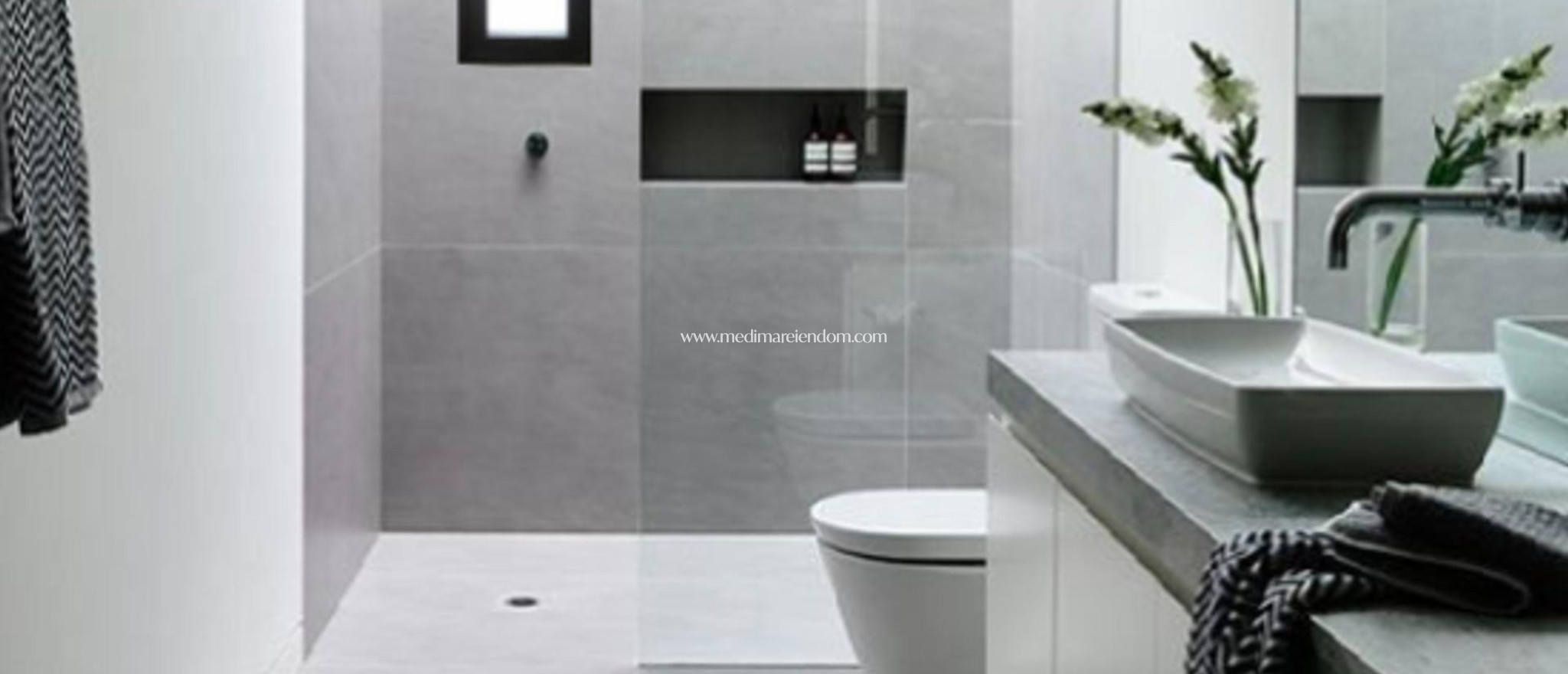 Nybygg - Penthouse - Torrevieja - Playa de El Cura