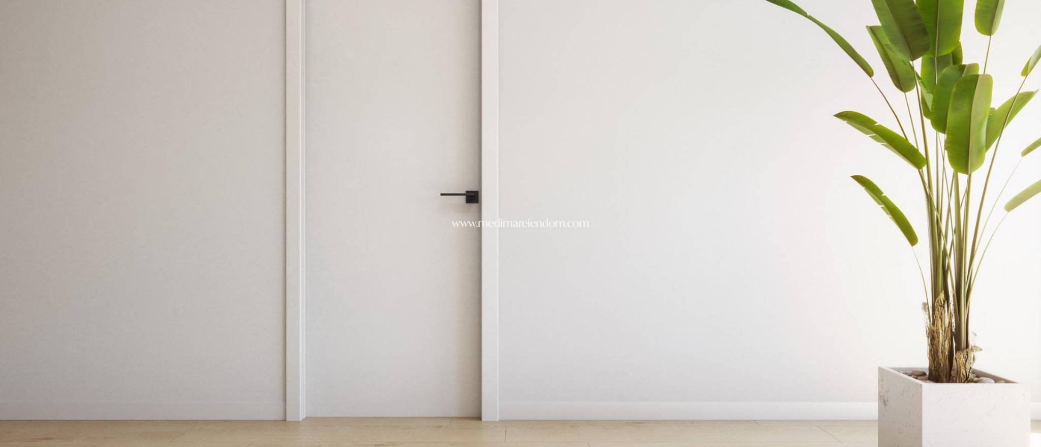 Nybygg - Penthouse - Torrevieja - Playa de El Cura
