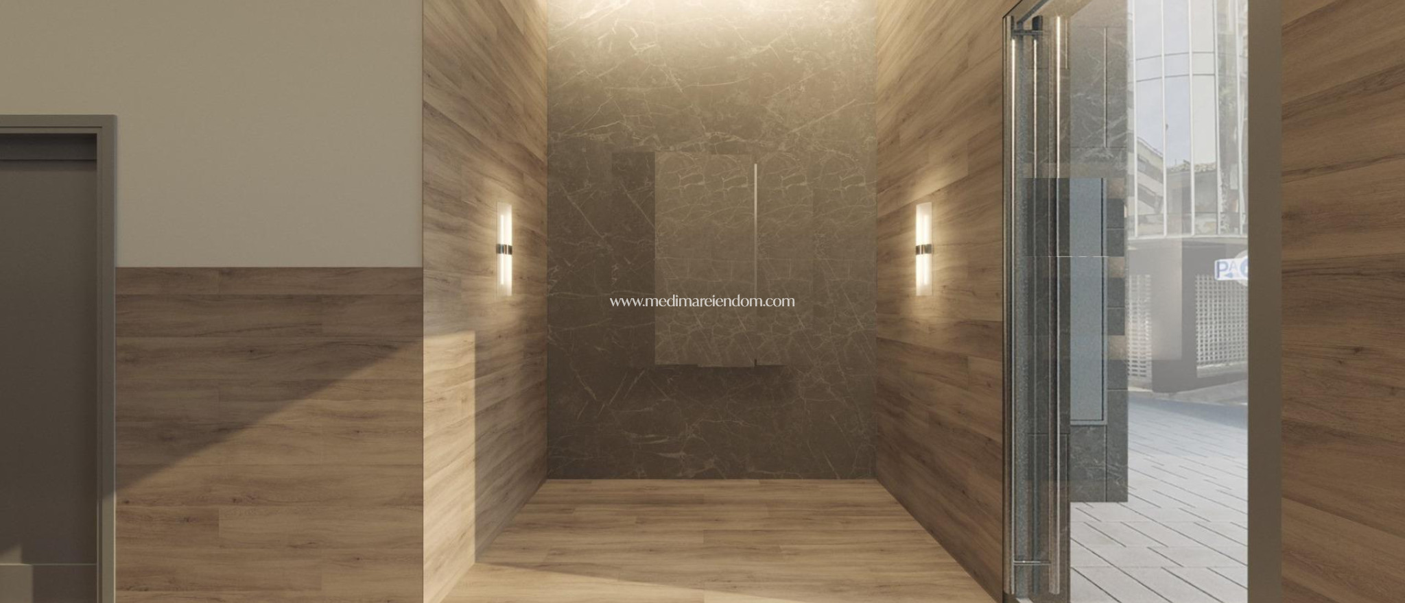 Nybygg - Penthouse - Torrevieja - Playa De Los Locos