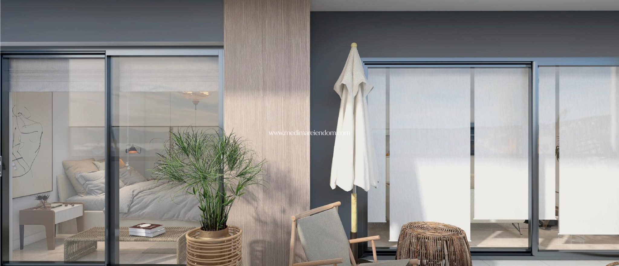 Nybygg - Penthouse - Torrevieja - Playa Del Cura