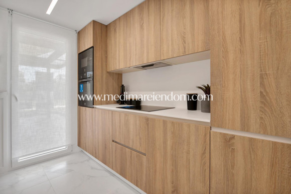 Nybygg - Penthouse - Torrevieja - Punta Prima