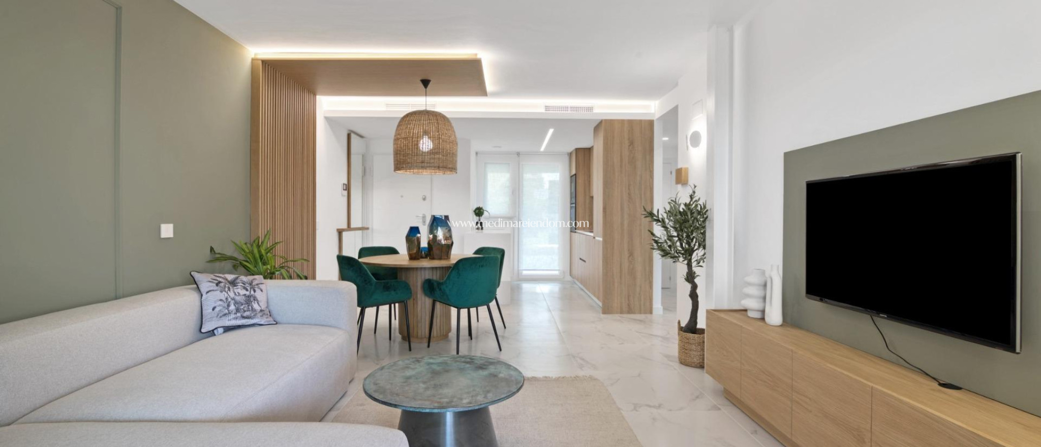 Nybygg - Penthouse - Torrevieja - Punta Prima