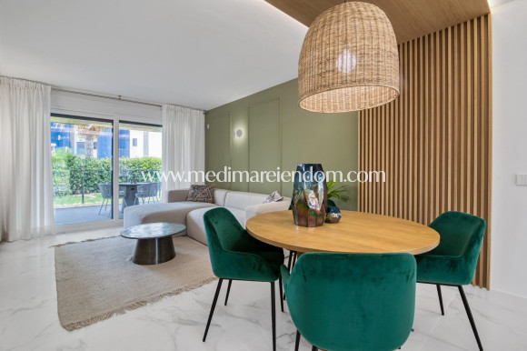 Nybygg - Penthouse - Torrevieja - Punta Prima