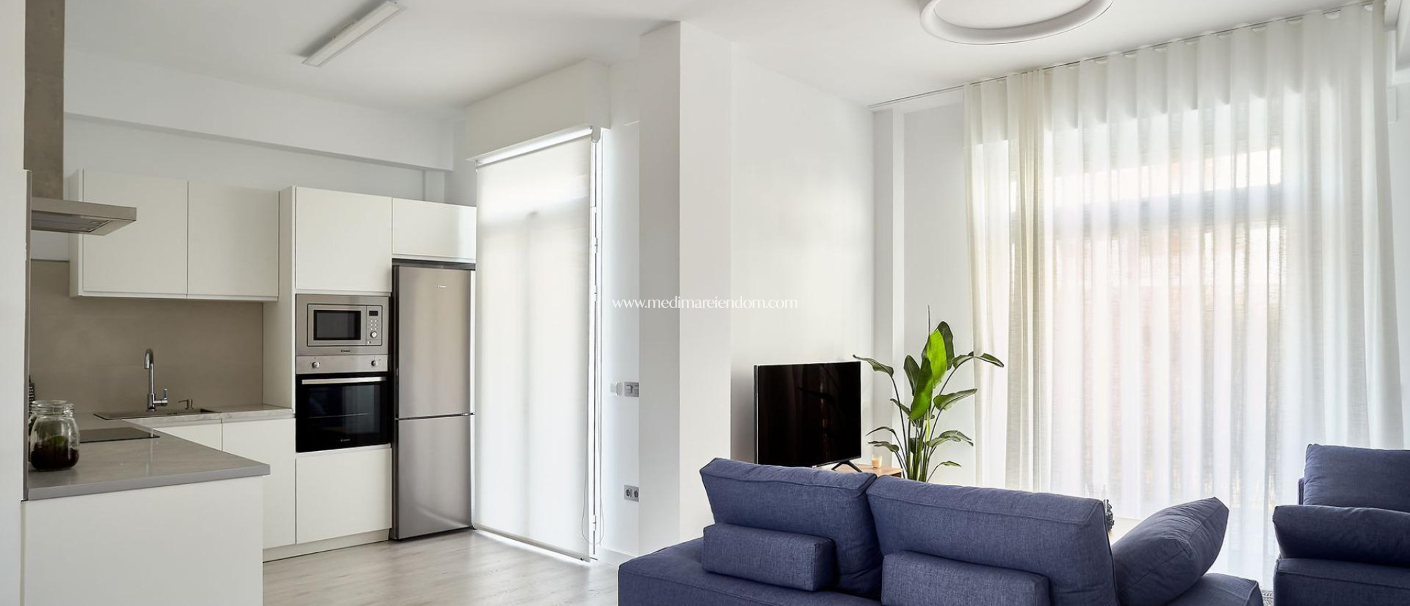 Nybygg - Penthouse - Vera - El Playazo