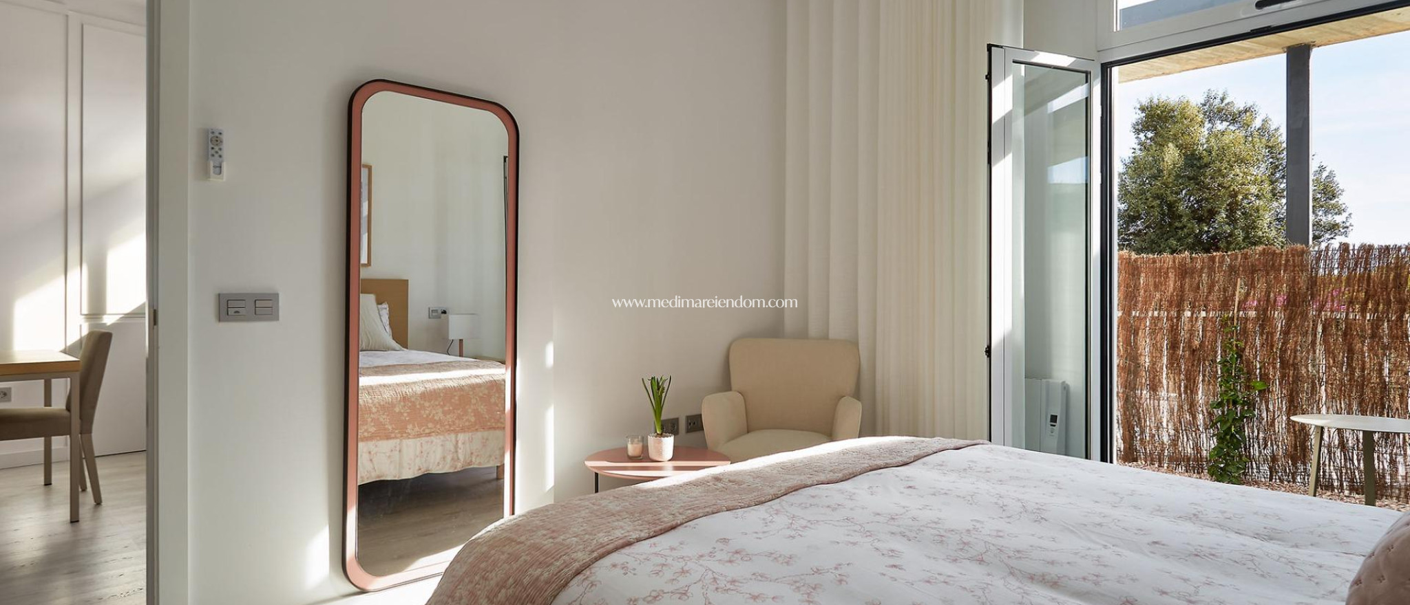 Nybygg - Penthouse - Vera - El Playazo