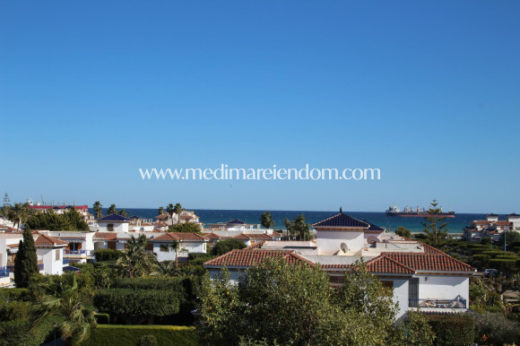 Nybygg - Penthouse - Vera - El Playazo