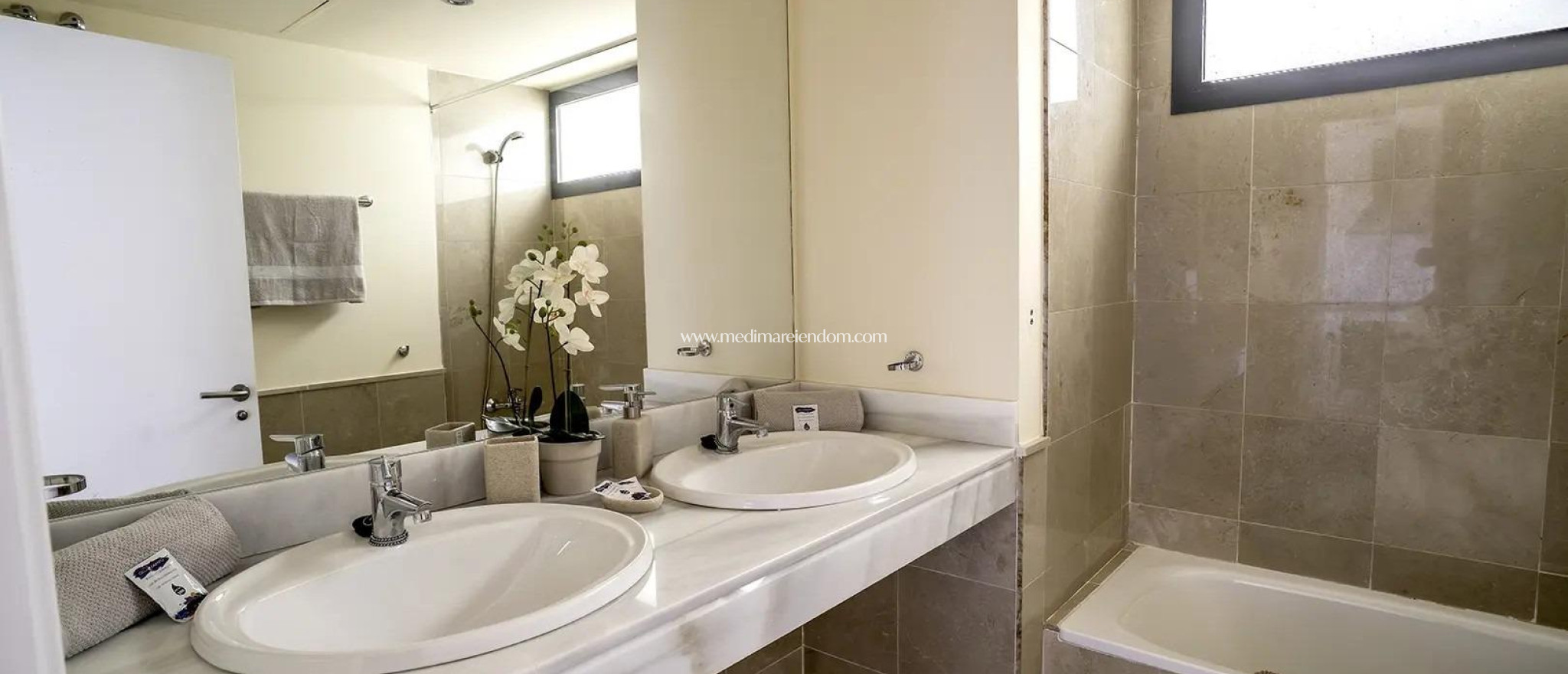 Nybygg - Penthouse - Vera - Puerto del Rey