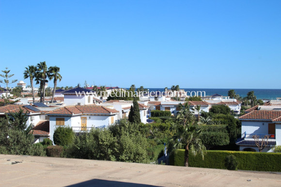 Nybygg - Penthouse - Vera - Vera Playa