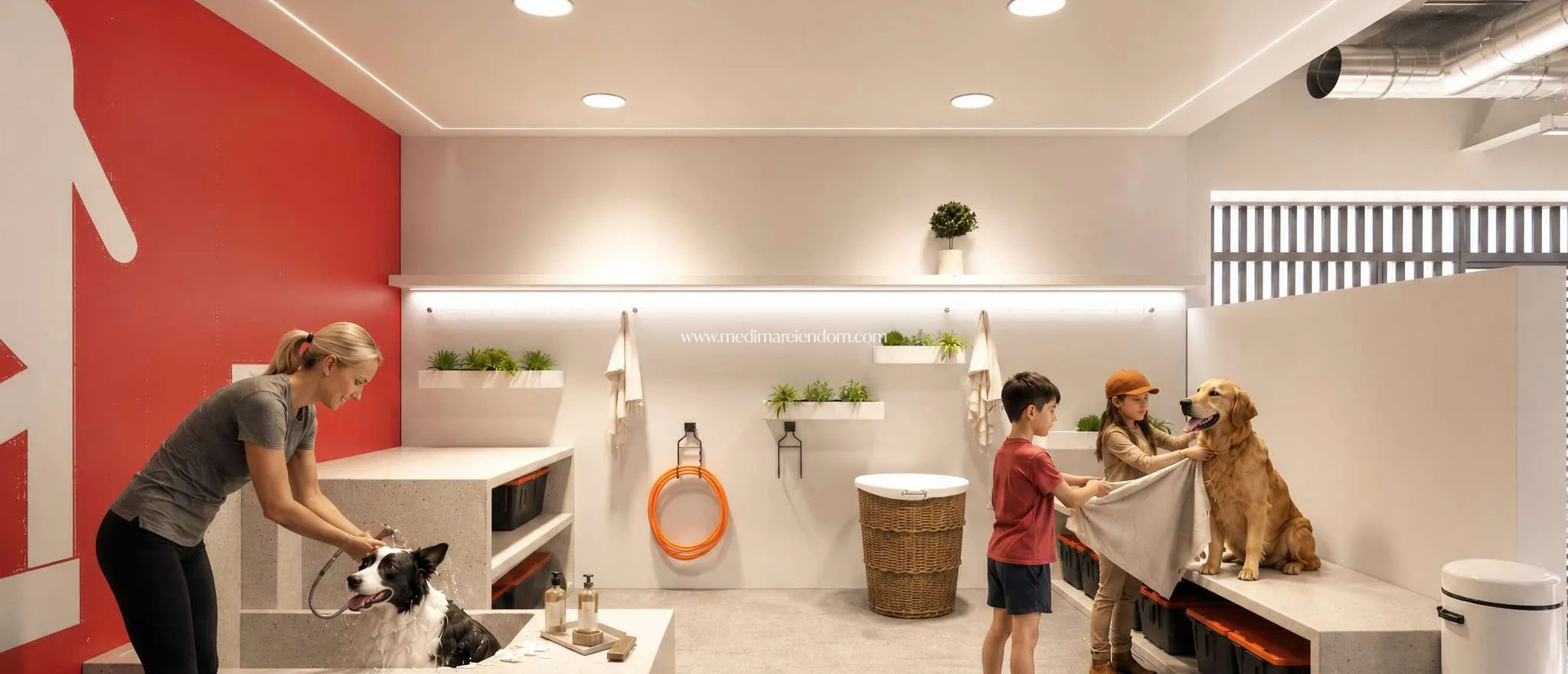 Nybygg - Penthouse - Villajoyosa