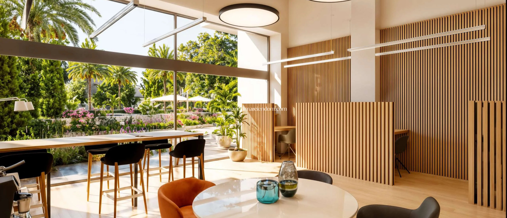 Nybygg - Penthouse - Villajoyosa