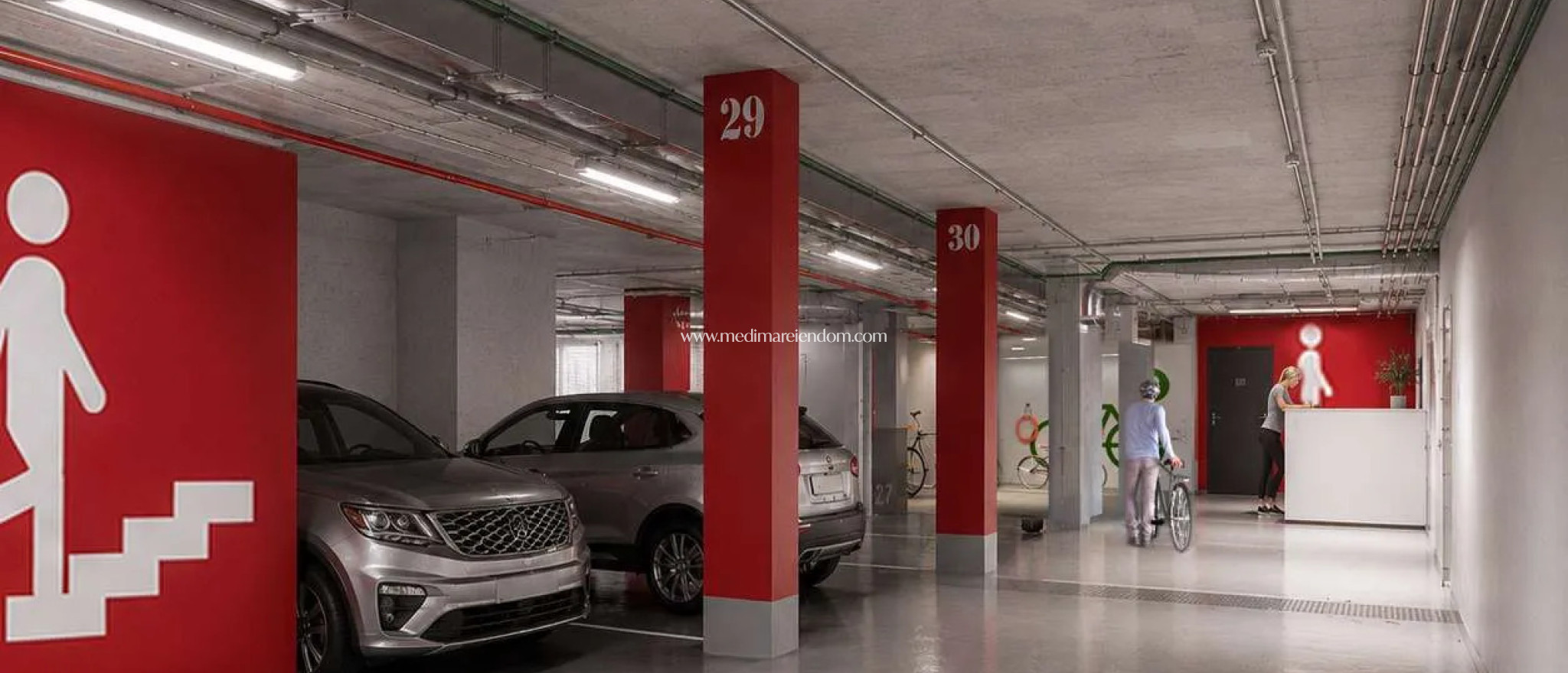 Nybygg - Penthouse - Villajoyosa