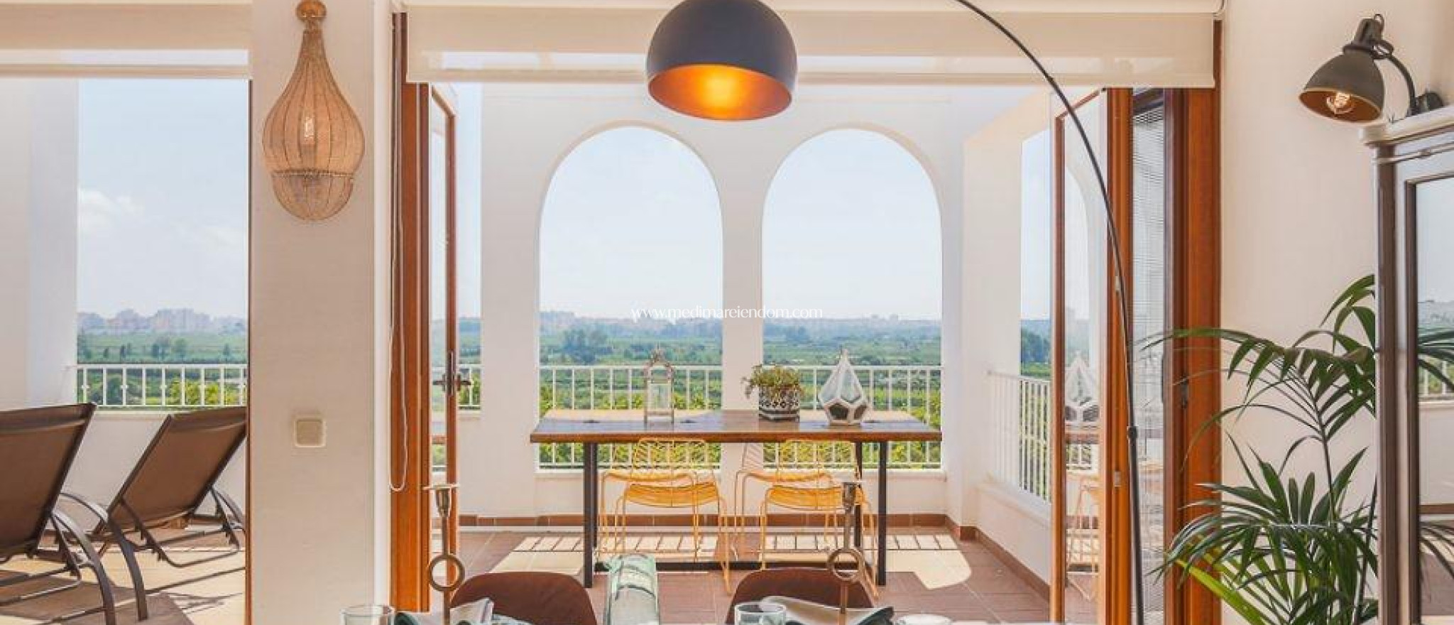 Nybygg - Penthouse - Xeresa - Xeresa Del Monte