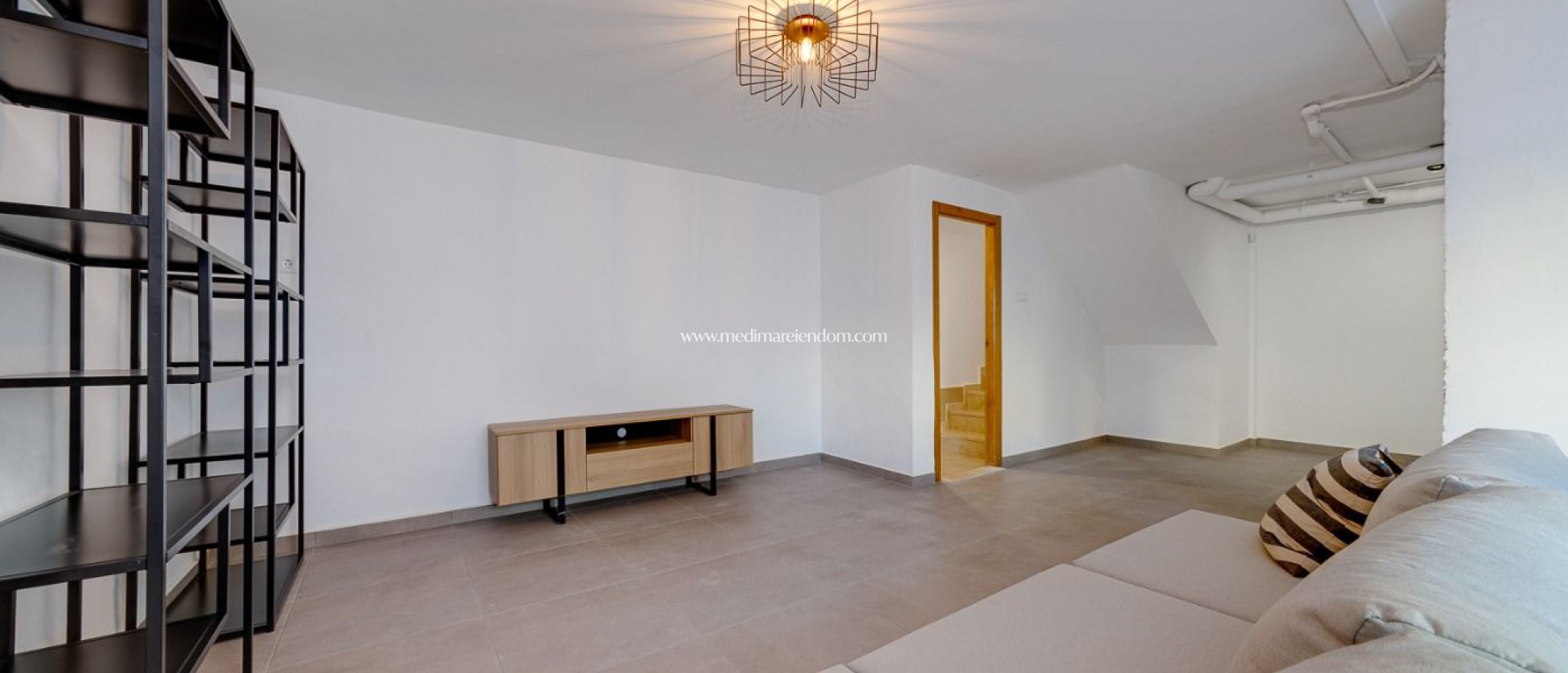 Nybygg - Quad House - Algorfa - La Finca Golf